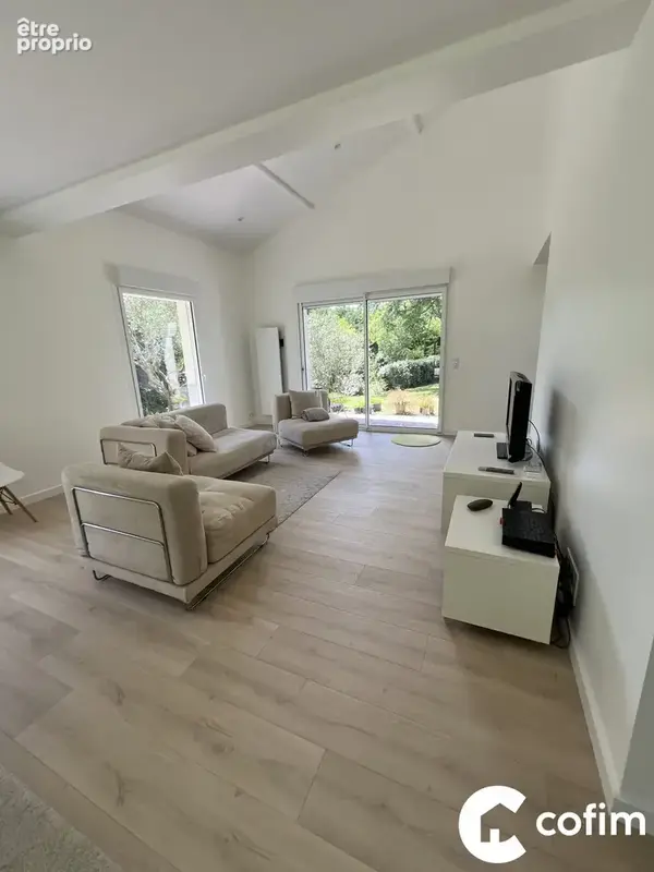Maison 150 m² à Mouguerre  - photo 2