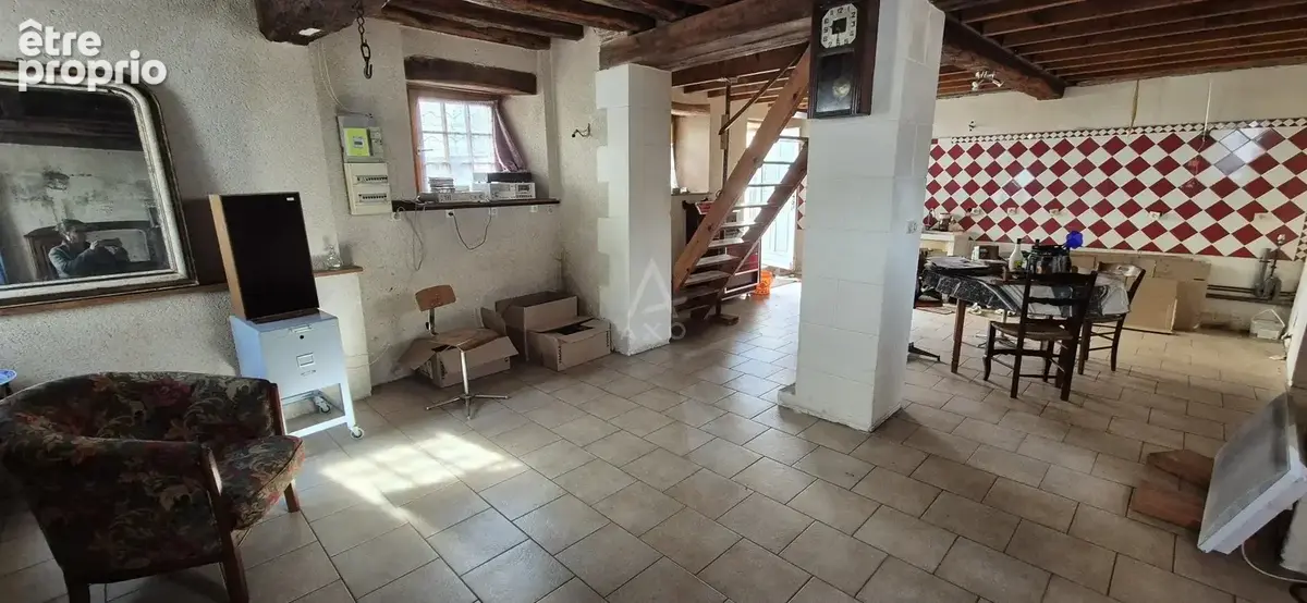 Ensemble immobilier à rénover - photo 2