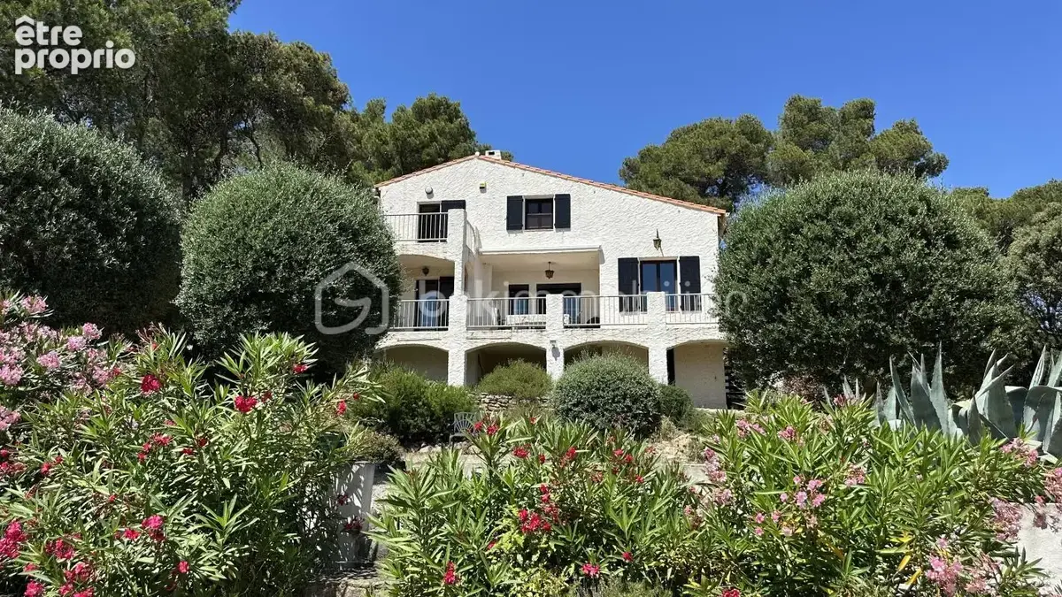 Villa 4 chambres - vue incroyable - 40 mn aéroport Carcassonne- au cœur des Corbières - photo 2