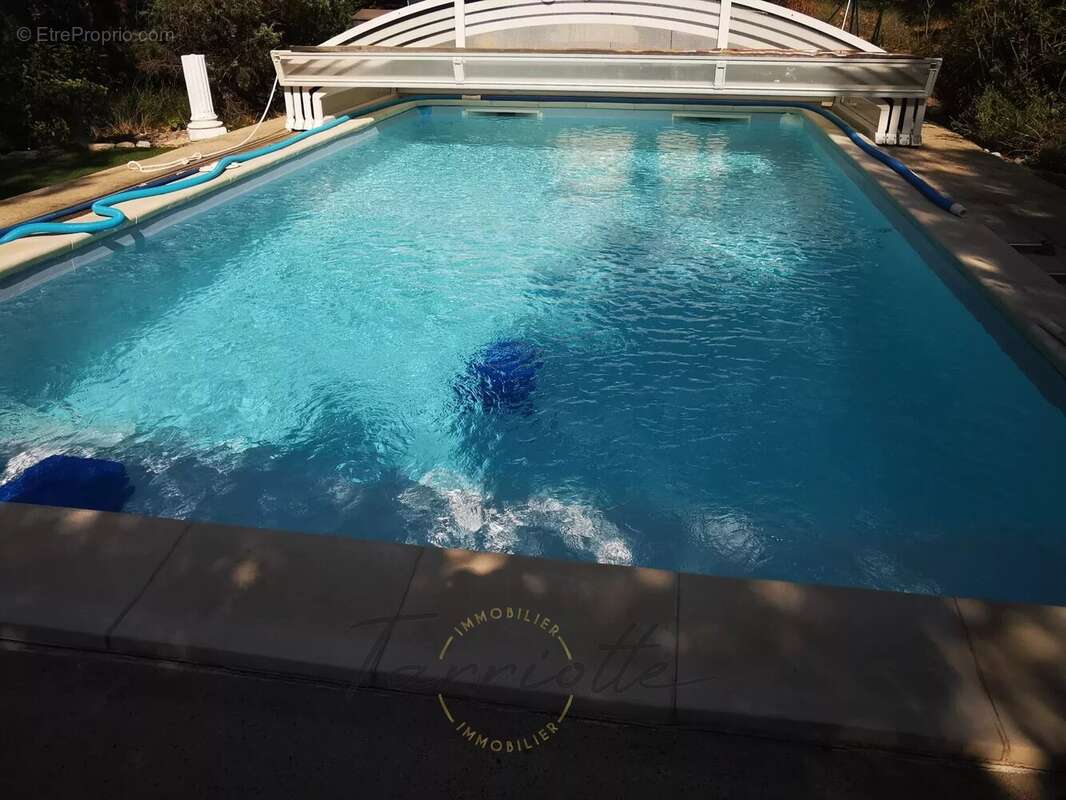 Maison - 10880 - photo 14