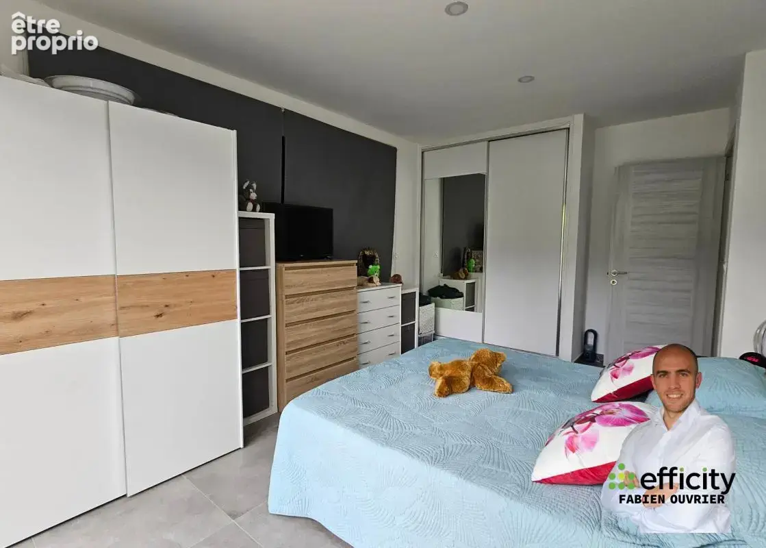 Maison 102 m² à Scionzier  - photo 7