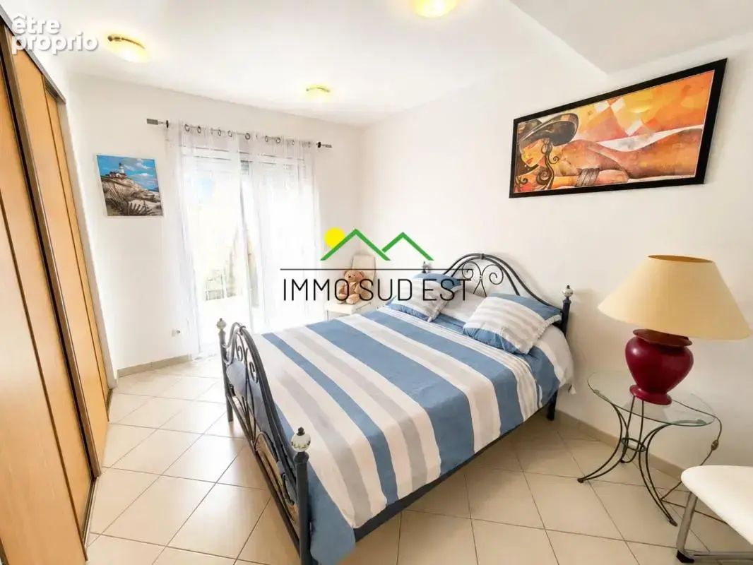 Exclusivité / Guilherand-Granges / Maison de 113 m² / 3 chambres / Plain pied - photo 4