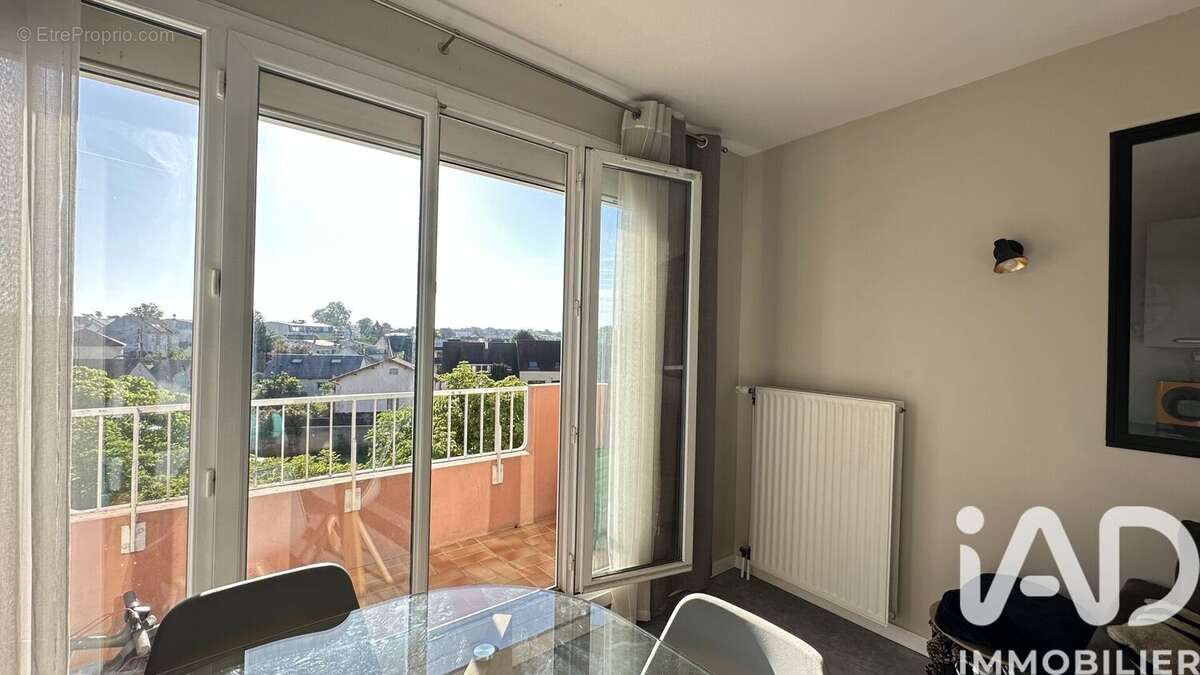 Photo 4 - Appartement à SAINT-MICHEL-SUR-ORGE