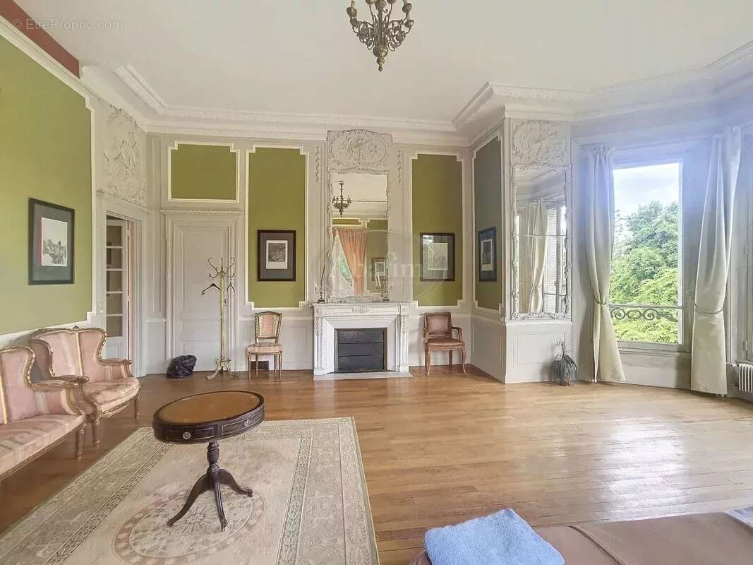 Maison à LE MANS