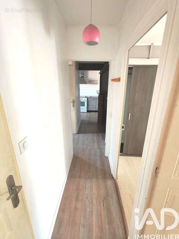Photo 2 - Appartement à ROCHEFORT