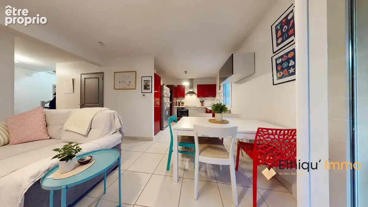 Maison 5 pièces 93 m² à vendre à Troyes (10000) - photo 5