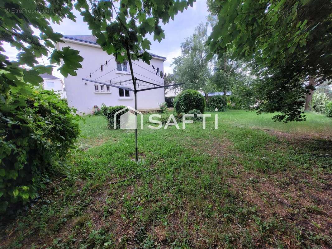 Photo 8 - Maison à DESCARTES