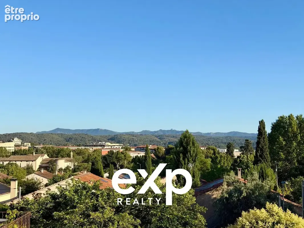 Appartement 4 pièces 94 m² à vendre à Aix-En-Provence (13090) - photo 2