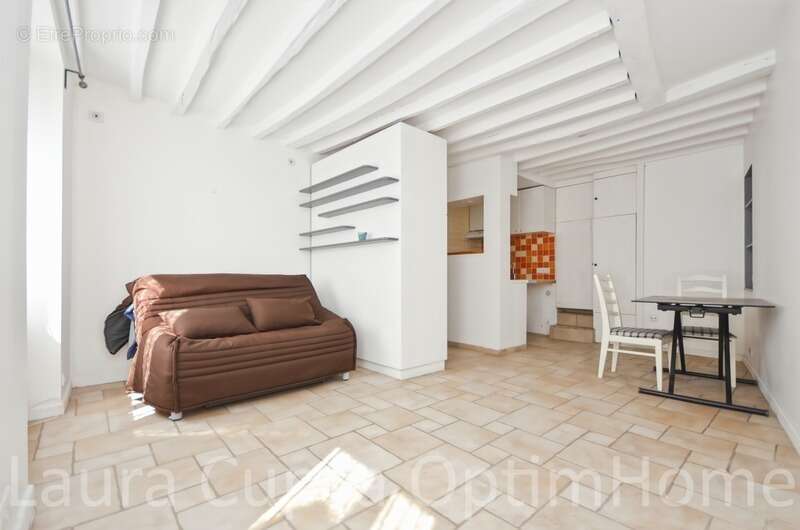 Appartement à FONTENAY-AUX-ROSES