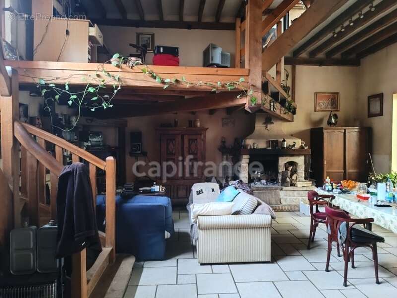 Maison à vendre 0 pièces BOEURS EN OTHE (89) - photo 8