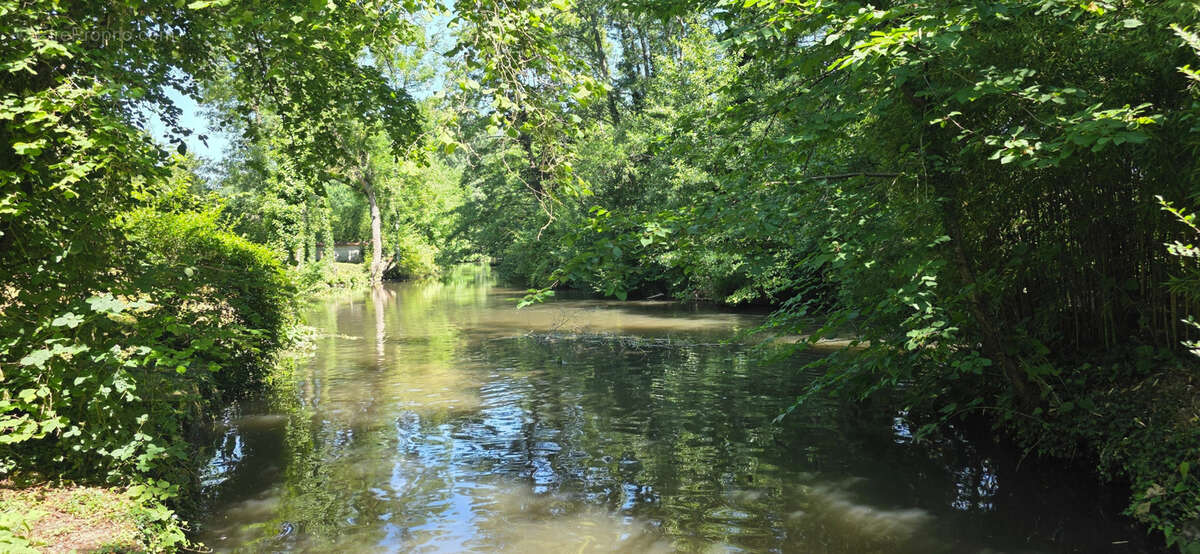 Maison à DIMANCHEVILLE