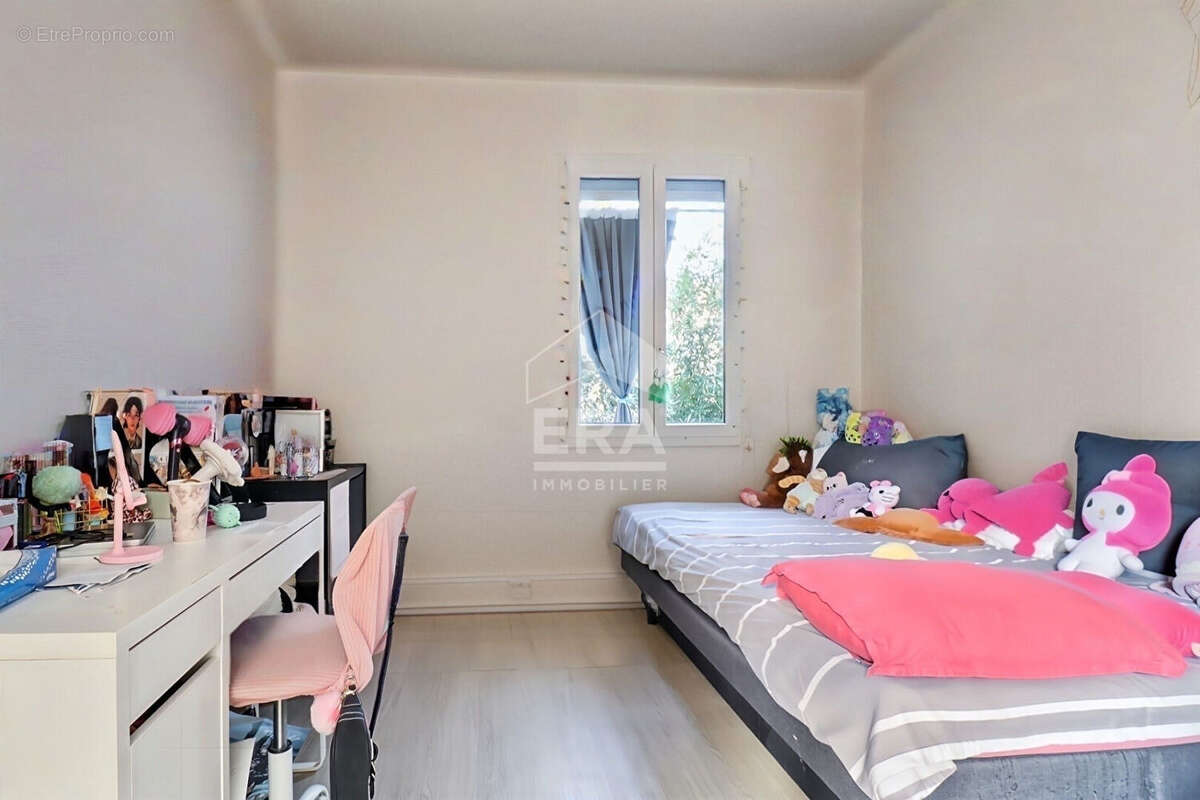 Maison à PLAN-DE-CUQUES