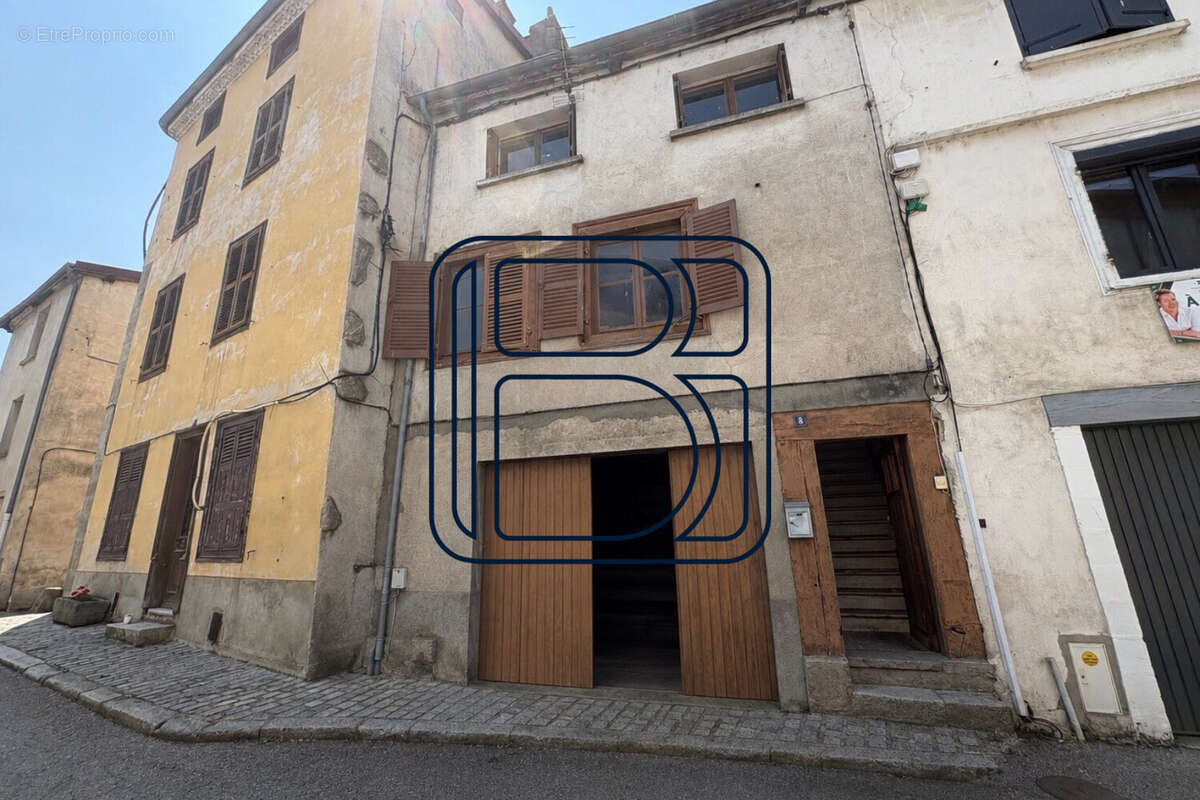 Maison 74 m² à Ambert  - photo 5