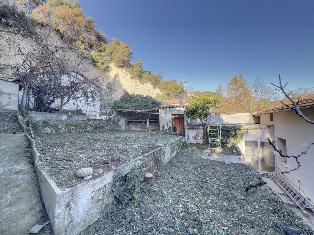 Maison à NICE