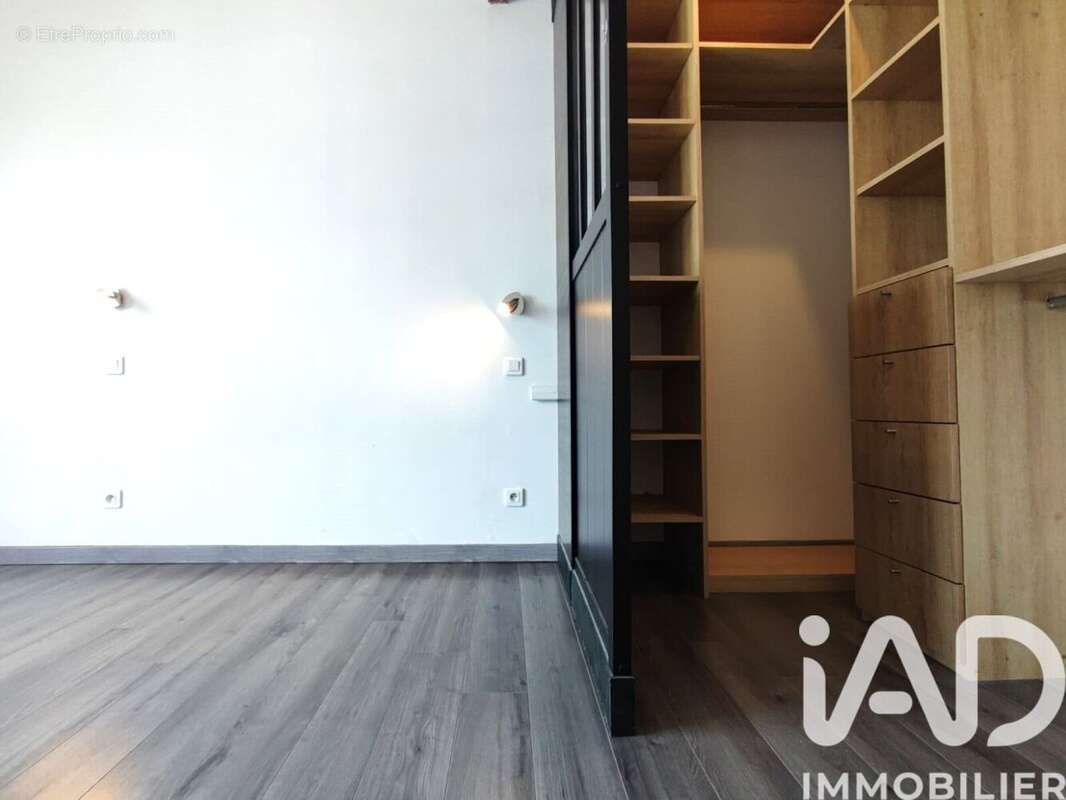 Photo 9 - Appartement à LILLE