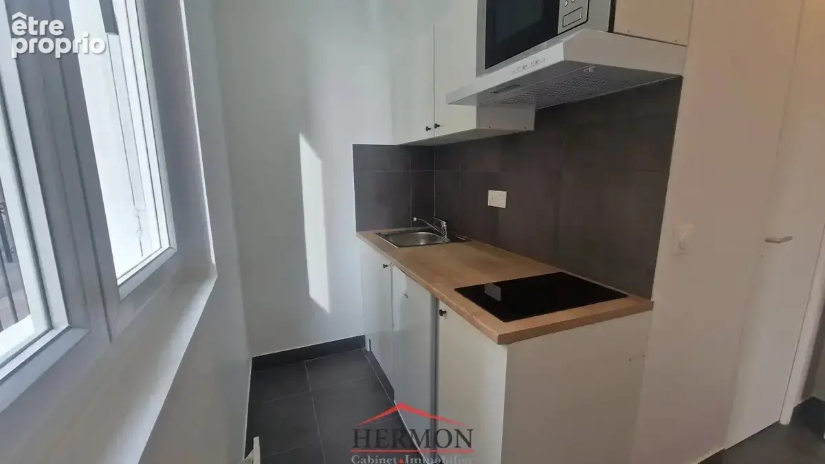 Appartement à BOIS-COLOMBES