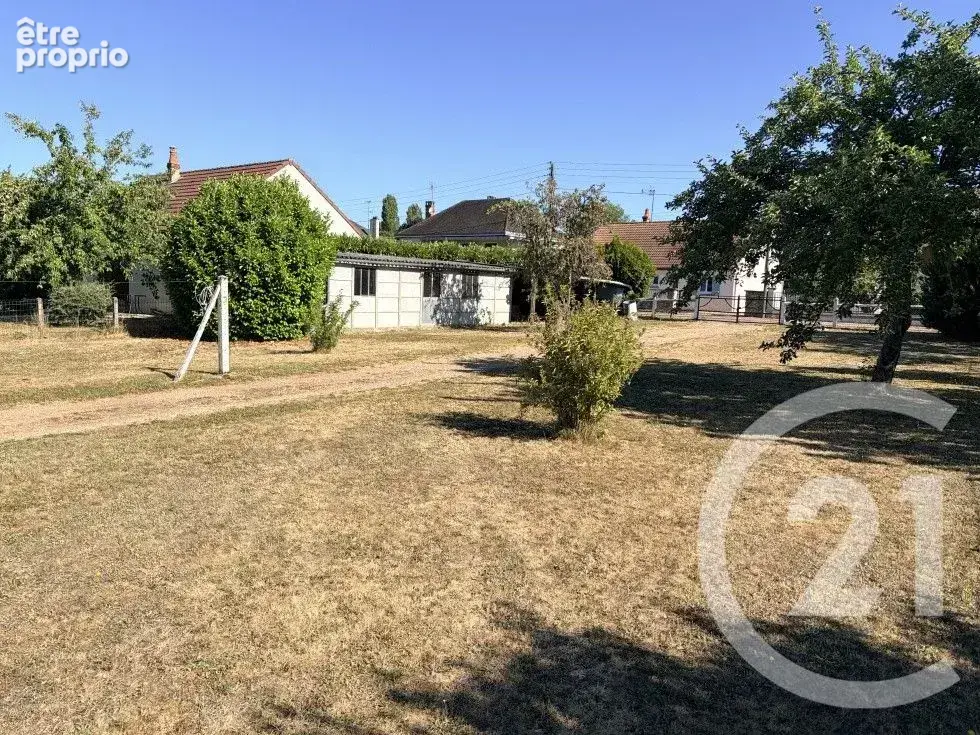 Maison 5 pièces 104 m² à vendre à Premery (58700) - photo 5