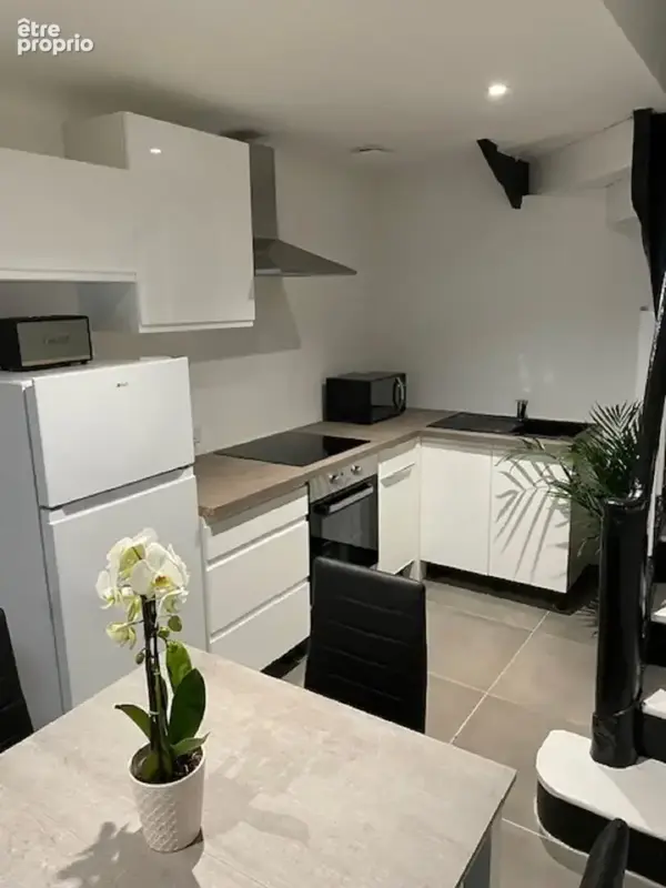 Appartement 3 pièces 52 m² à vendre à Mayenne (53100) - photo 5