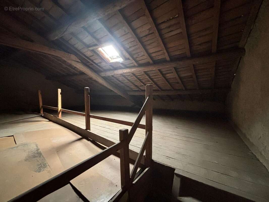 Photo 8 - Maison à VERDUN