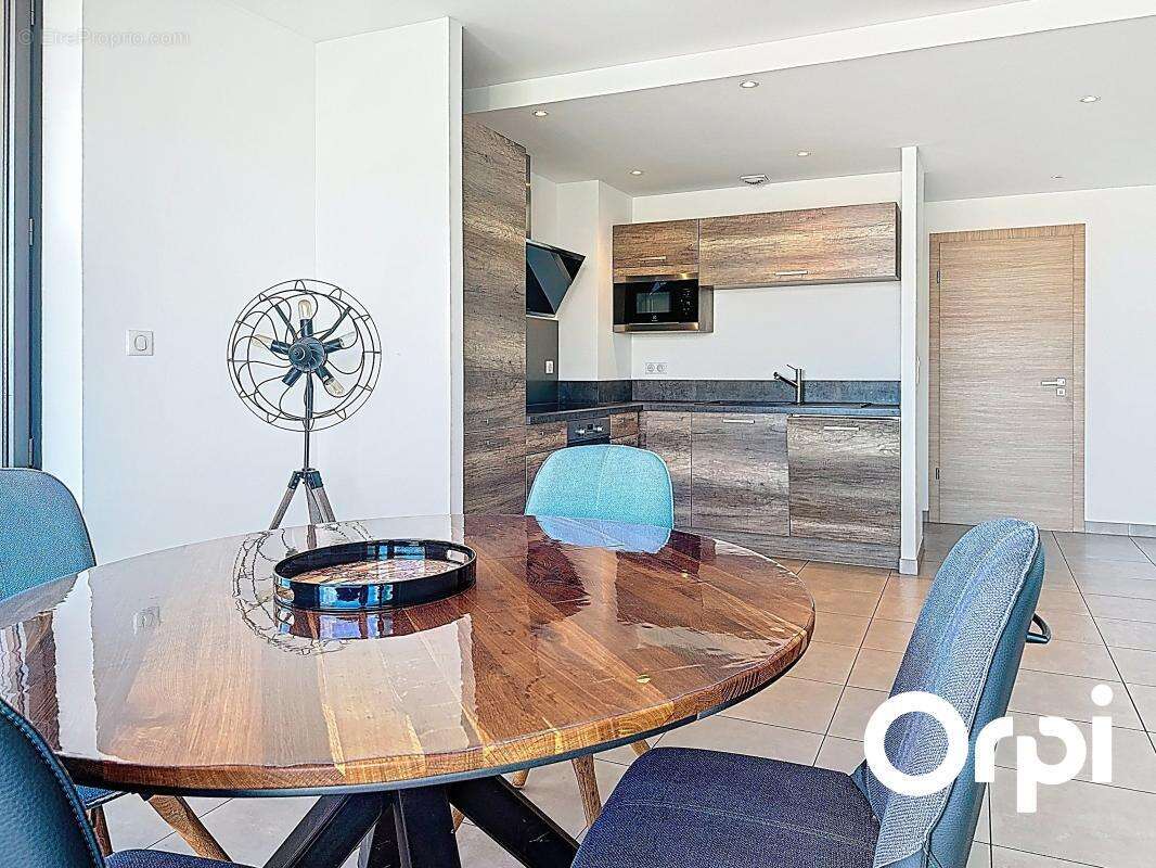 Appartement à PORTO-VECCHIO