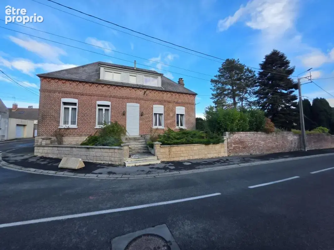 Maison individuelle avec atelier, dépendances et jardin clos - photo 2