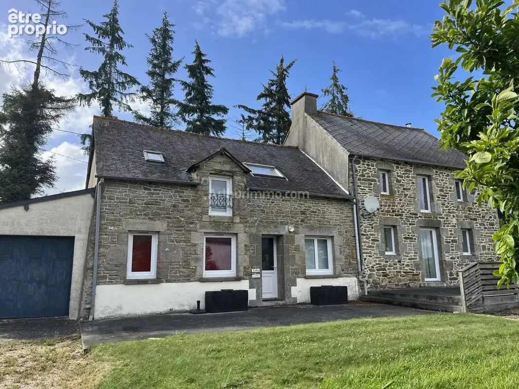 Maison à GAUSSON