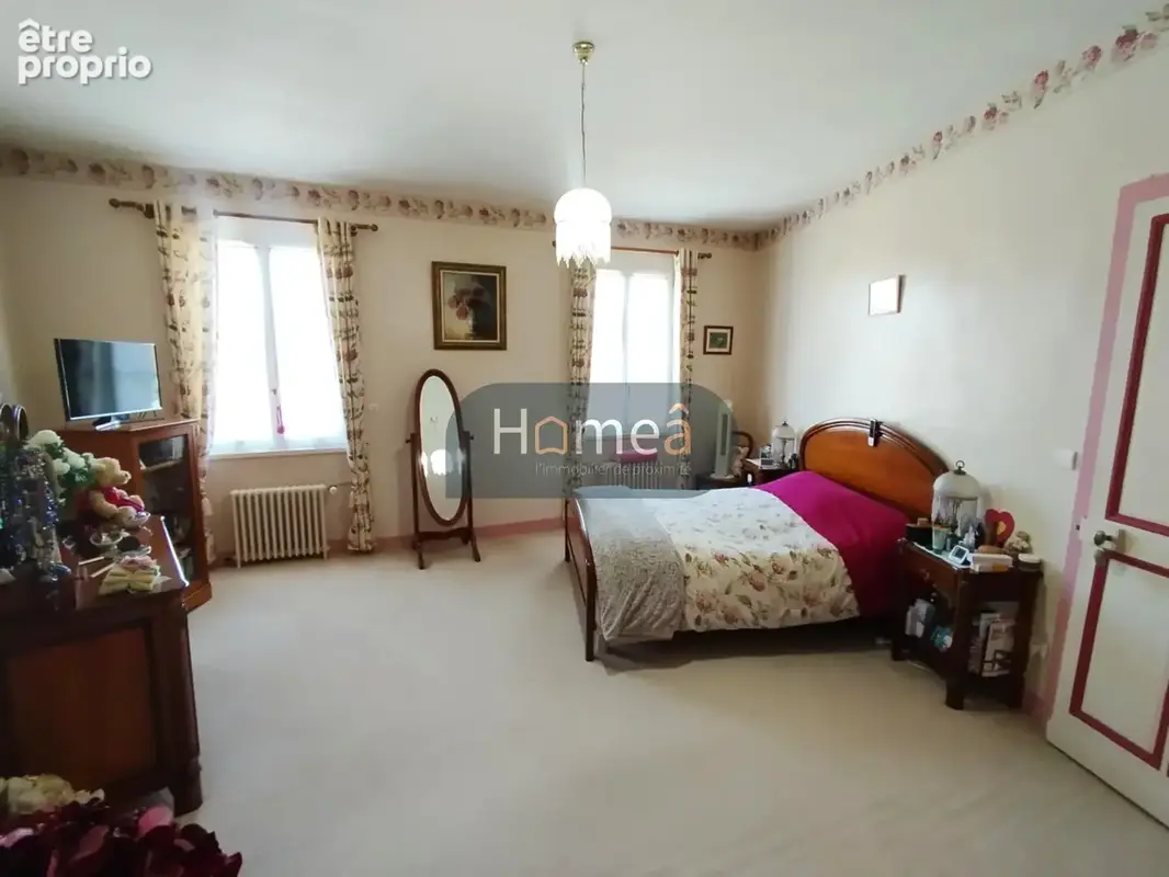 Propriété d'exception 5 chambres au cœur d'Yvetot - photo 16