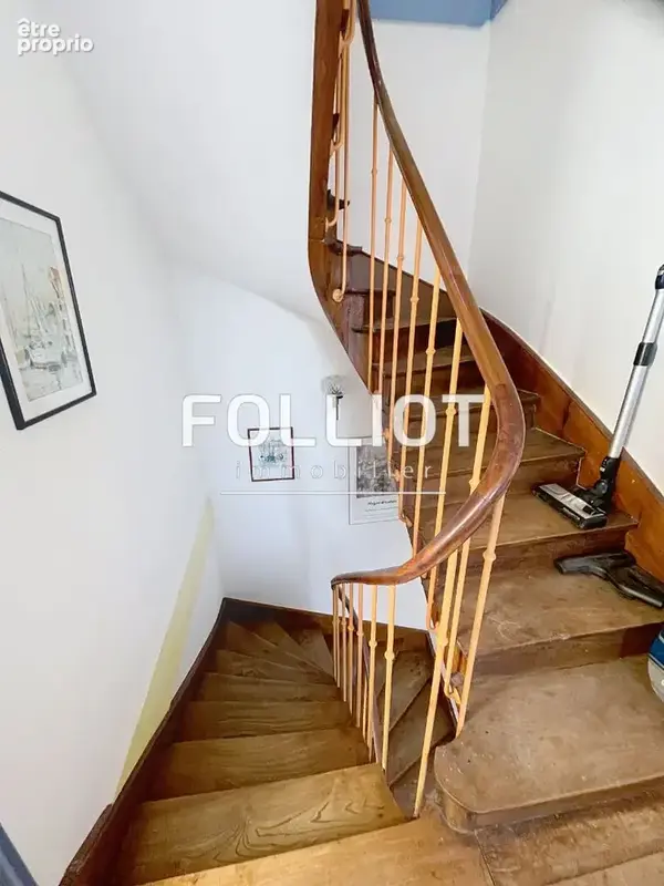 A vendre maison de maitre - photo 6