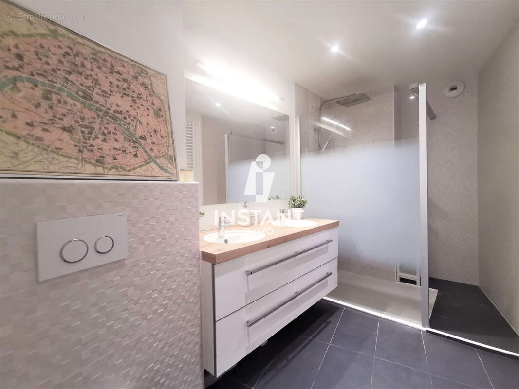 Appartement à ALFORTVILLE