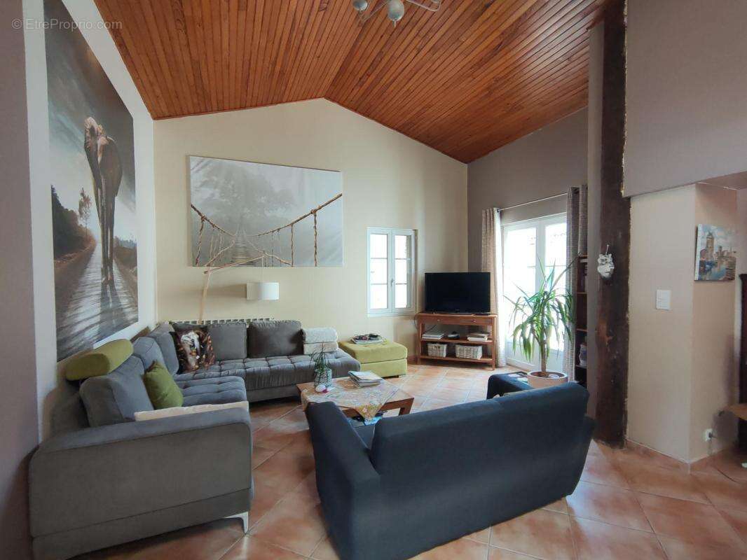 Maison à ALBI