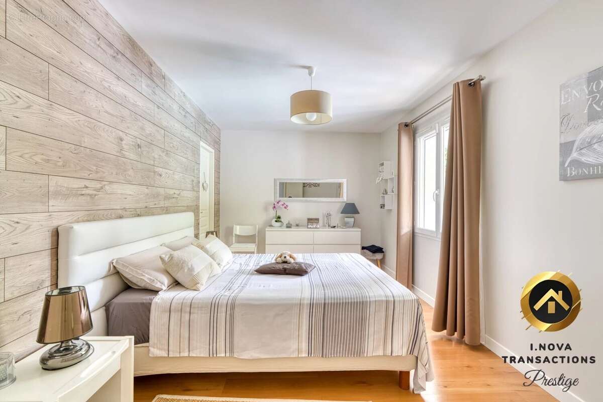 Maison à DENICE