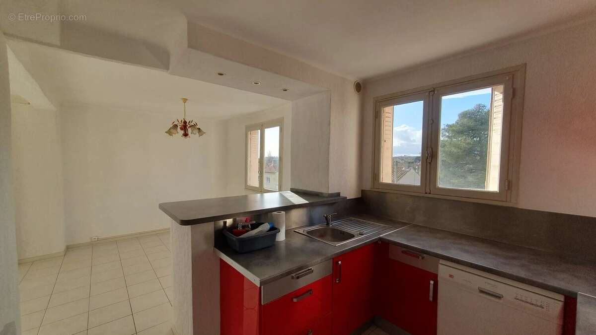 Appartement à NARBONNE