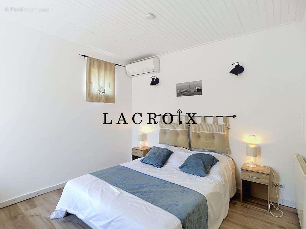 Maison 197 m² à Althen-Des-Paluds  - photo 19
