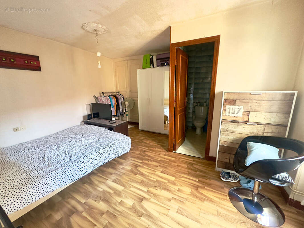Appartement à BEAUMONT