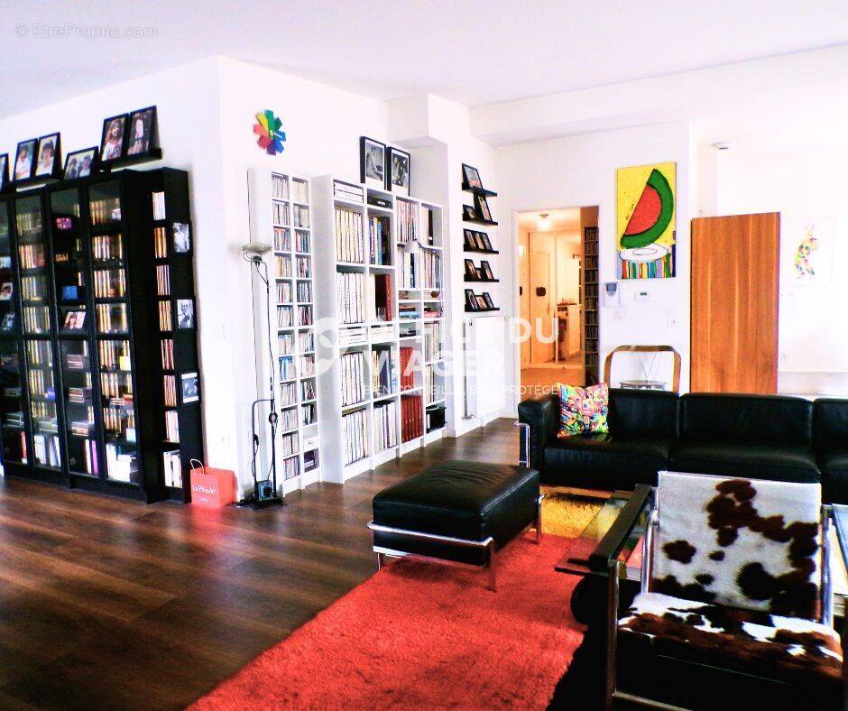 Appartement à PAU