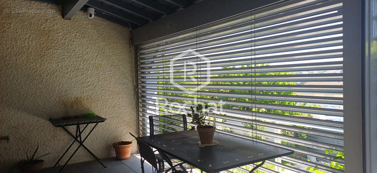 Autre à MORNANT