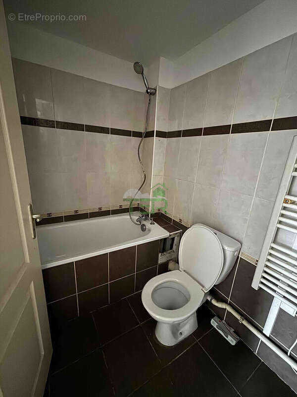 Appartement à BEZIERS