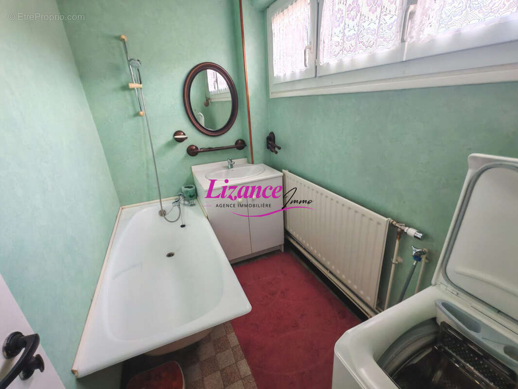 Maison 82 m² à Hermies  - photo 5