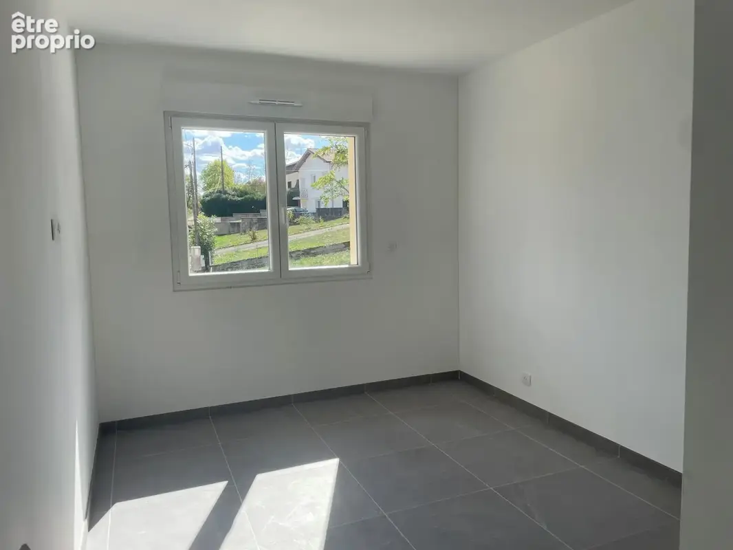 Belle maison neuve - photo 8