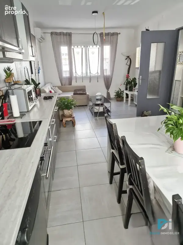Maison de ville - photo 2