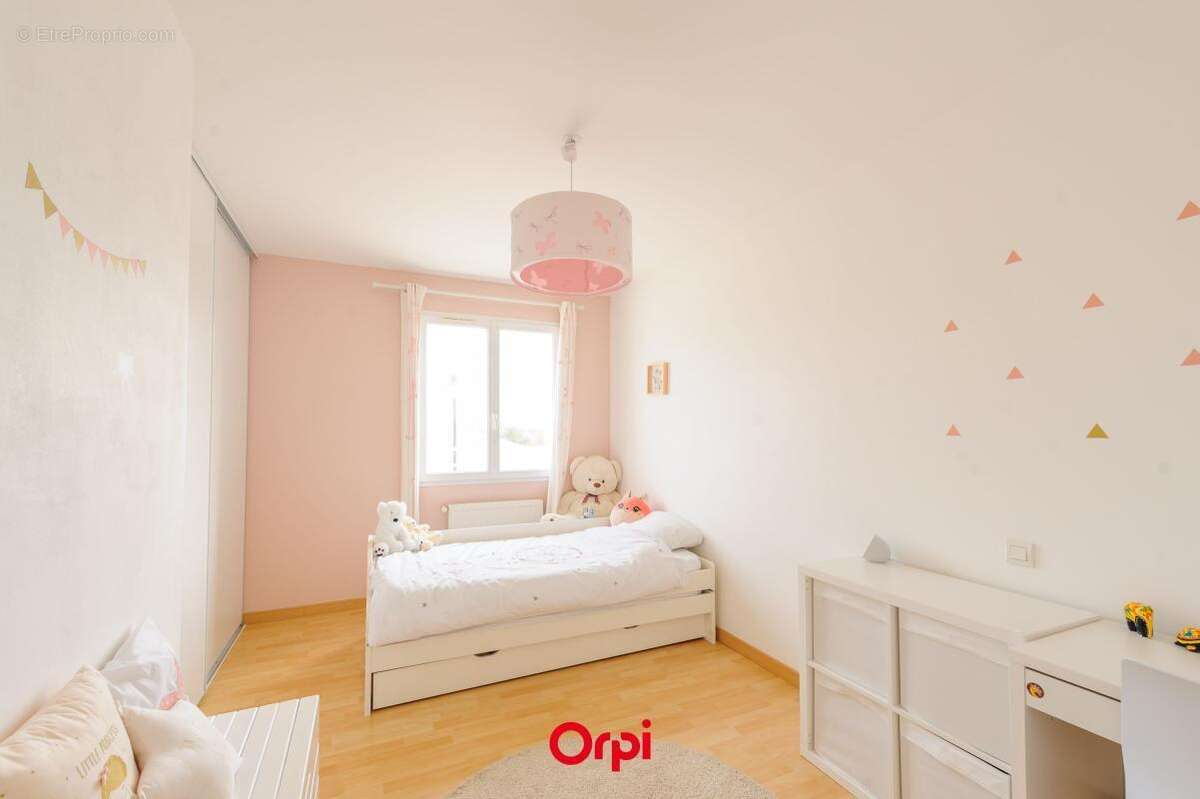 Maison à CHATELAILLON-PLAGE