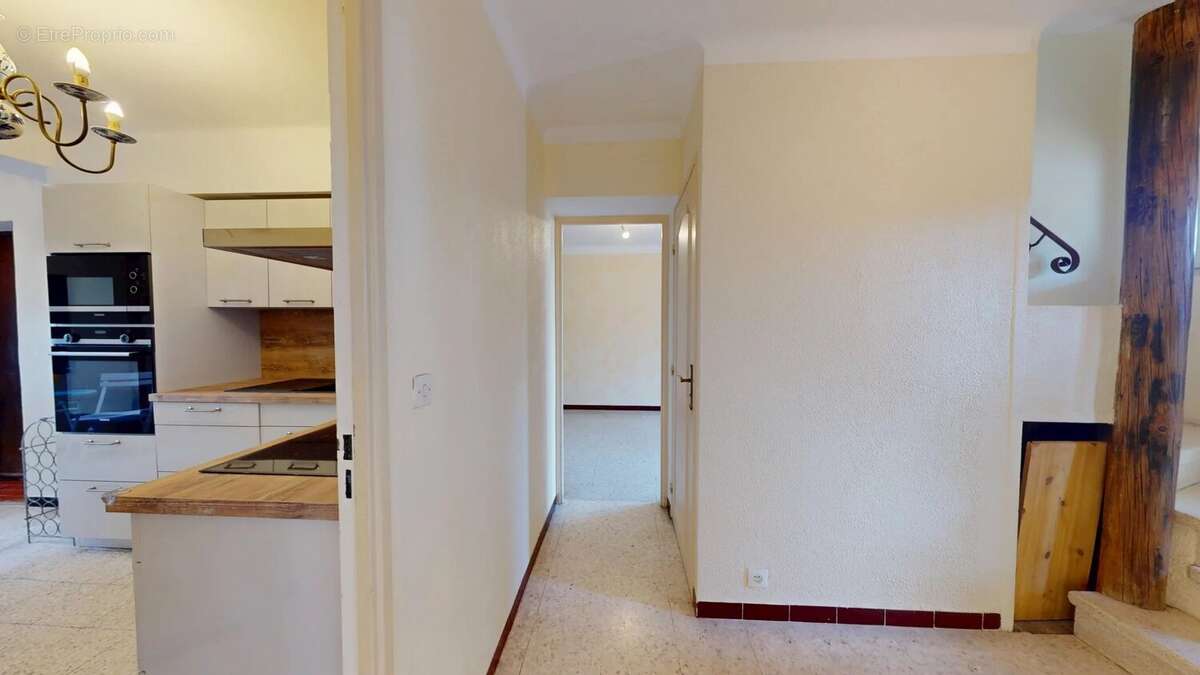 Maison à PORT-DE-BOUC