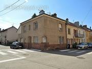 Maison à RAON-L&#039;ETAPE