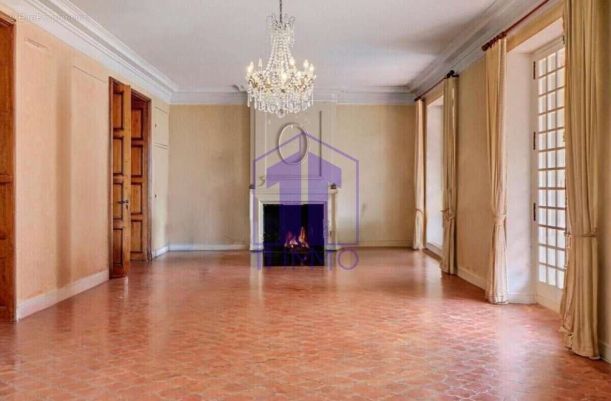 Maison à PENNAUTIER