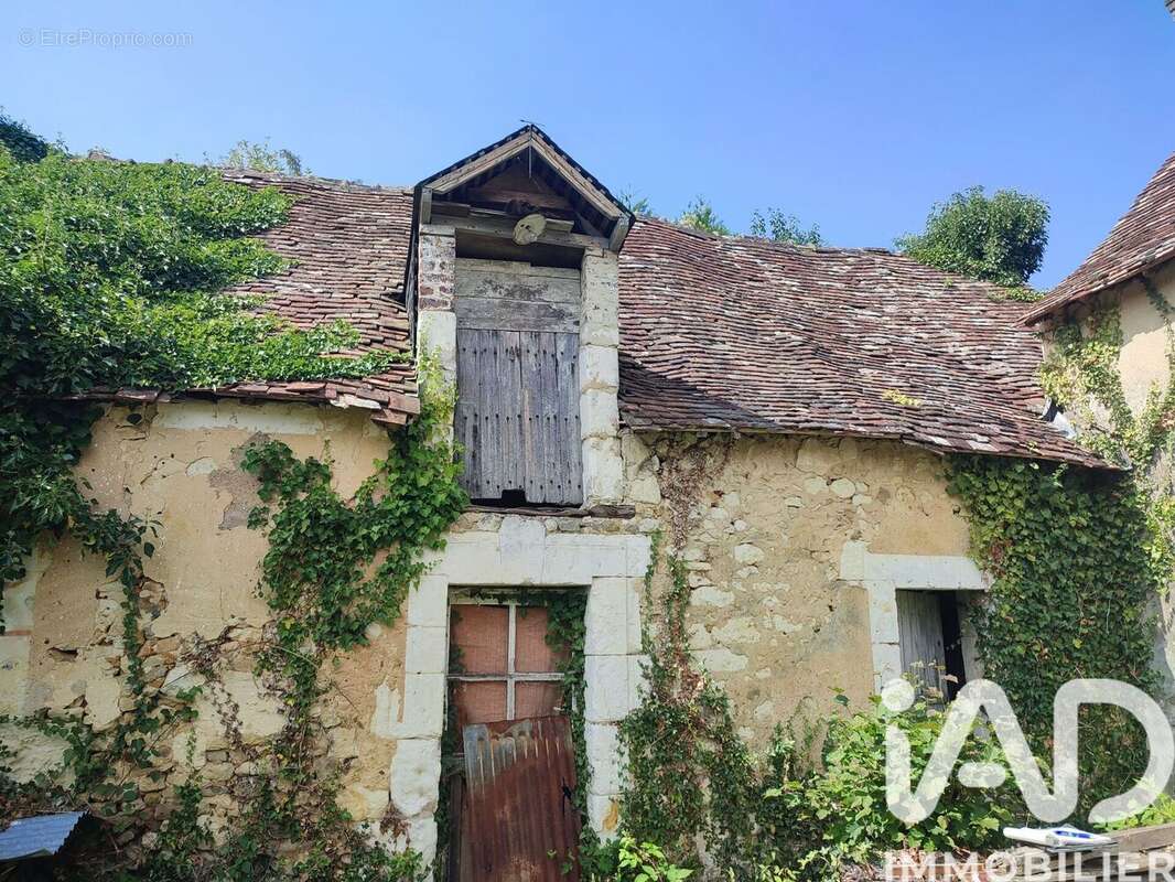 Maison 75 m² à Vaas  - photo 3