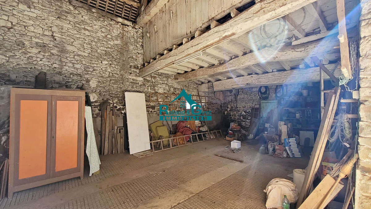 Appartement à LA BOUEXIERE