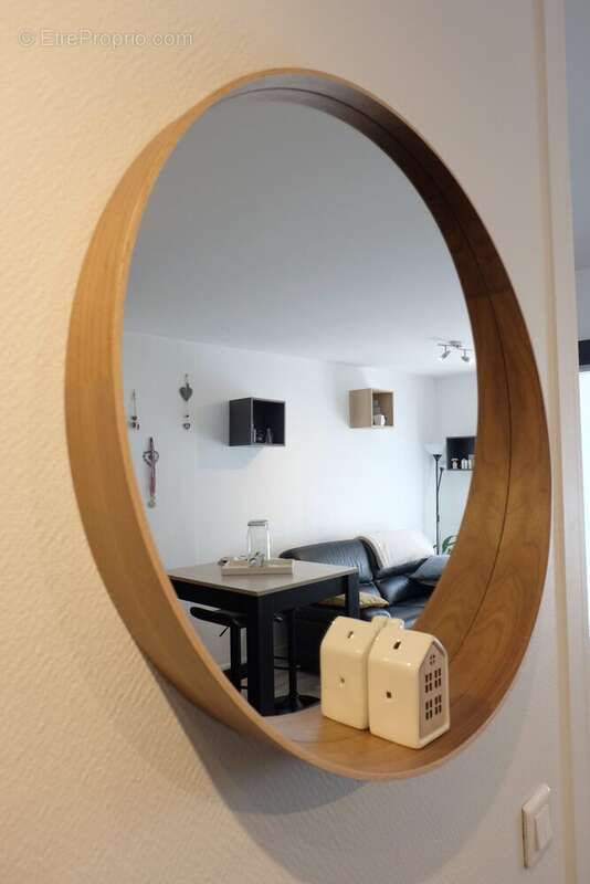 Appartement à VILLEPREUX