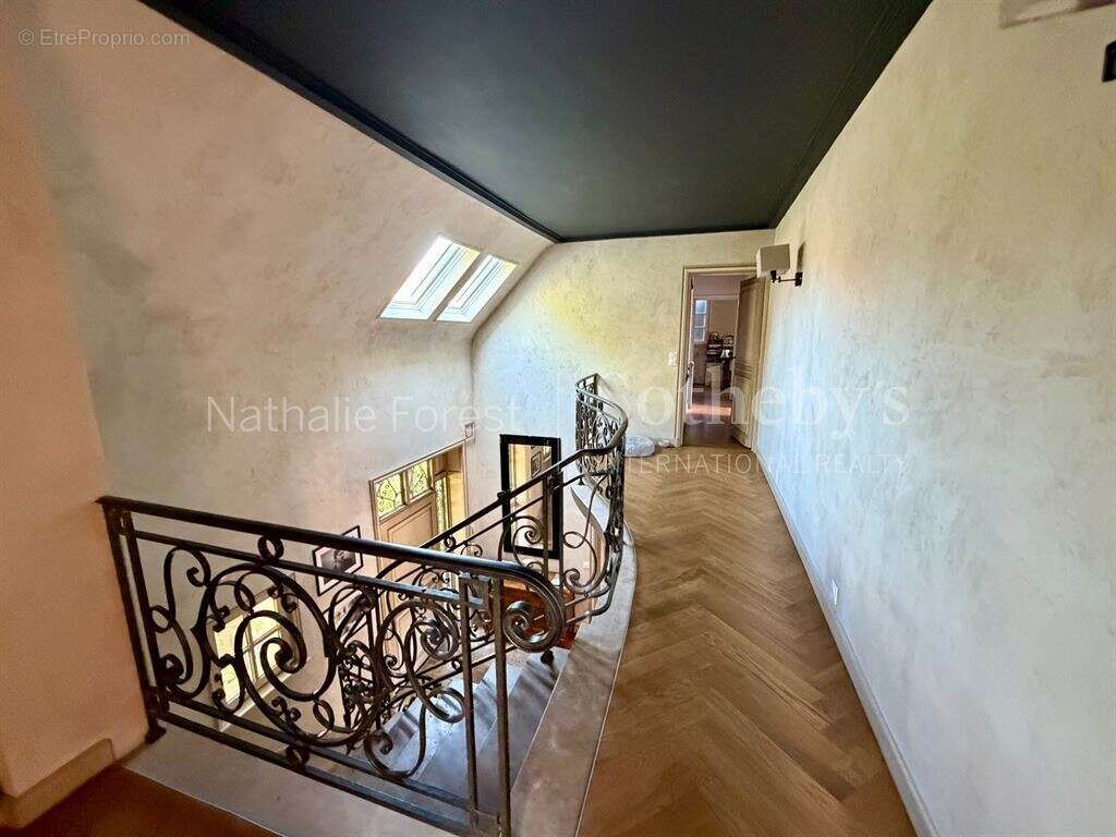 Demeure d'exception 6 chambres - photo 7