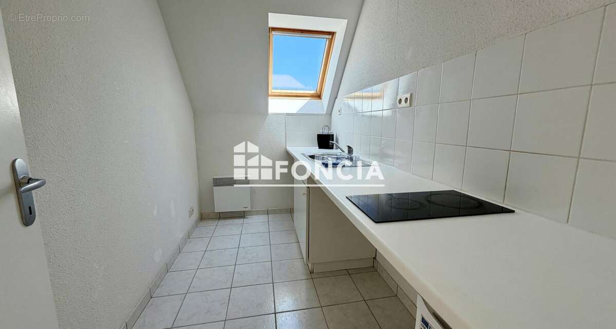Studio de 34 m² à l'Île-Tudy, à deux pas de la plage - photo 3