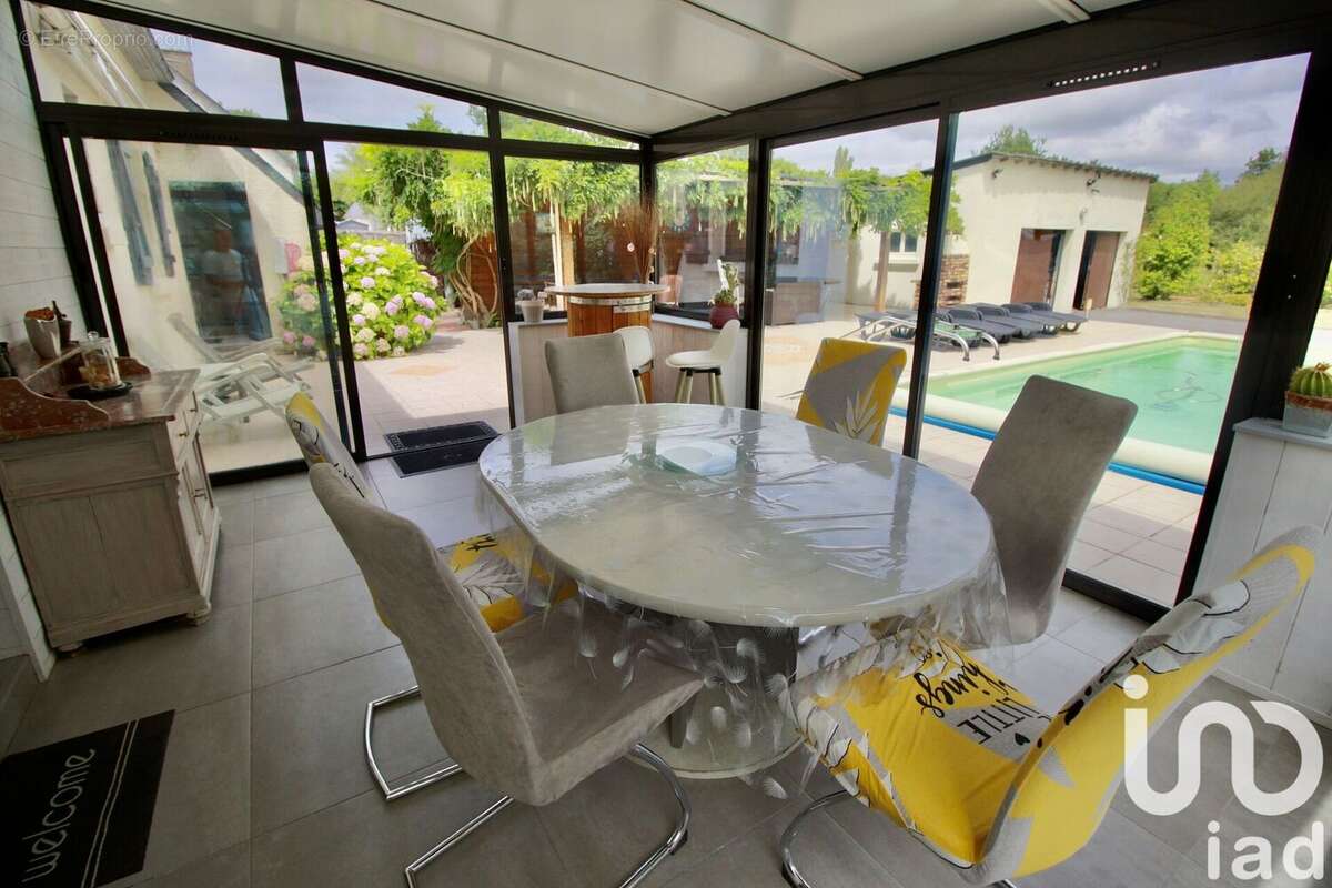 Photo 9 - Maison à SAINT-MOLF